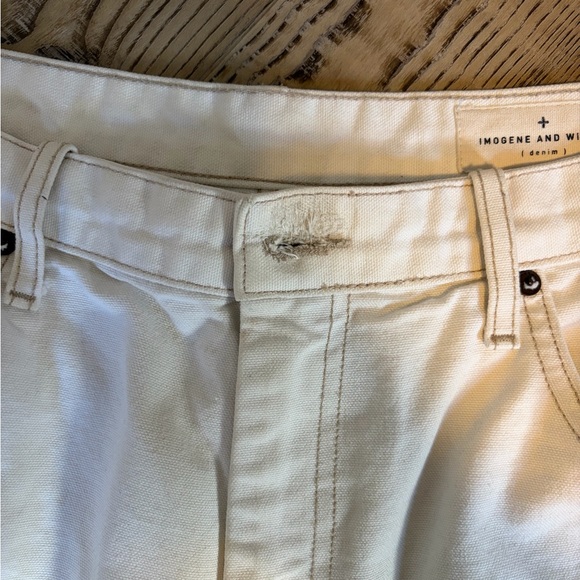 Imogene and Willie Women’s Augusta 32 - Picture 3 of 8